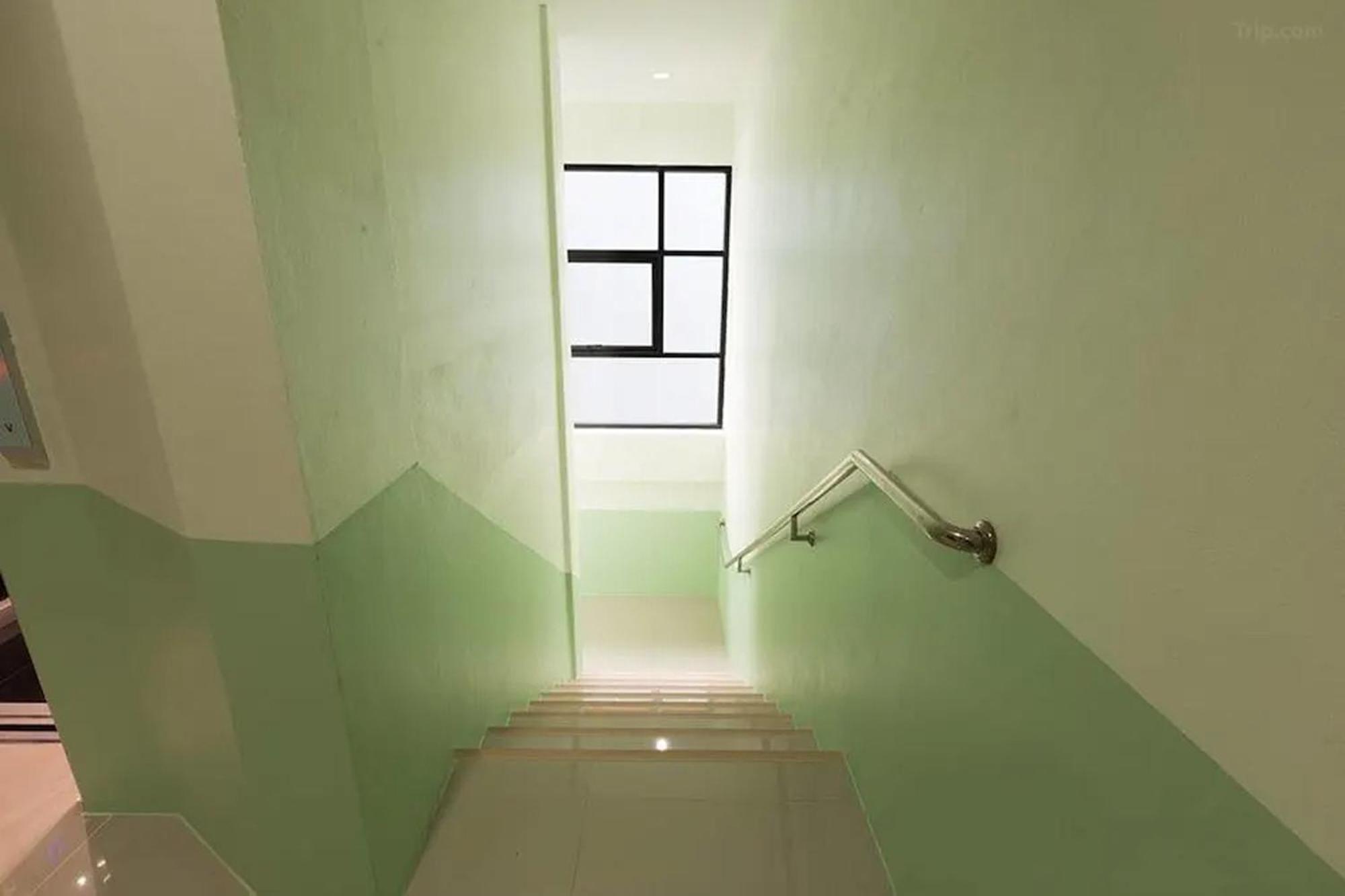 Jj Residence Phuket Town Экстерьер фото